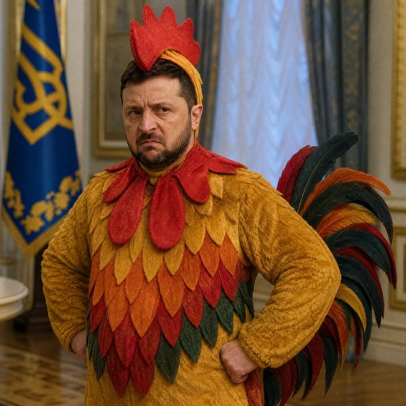 Фото поста канала  Ведомство