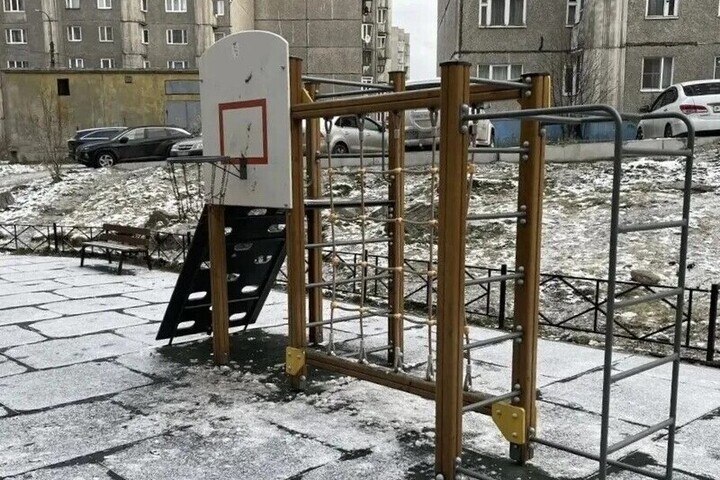 Фото поста канала  Мониторинг Арктика