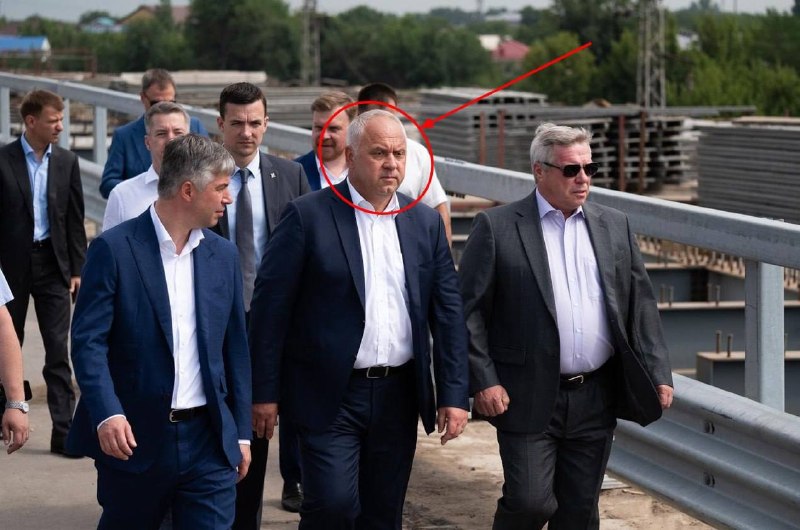 Фото поста канала  РОСТОВ ПАПА РОСТОВ-НА-ДОНУ