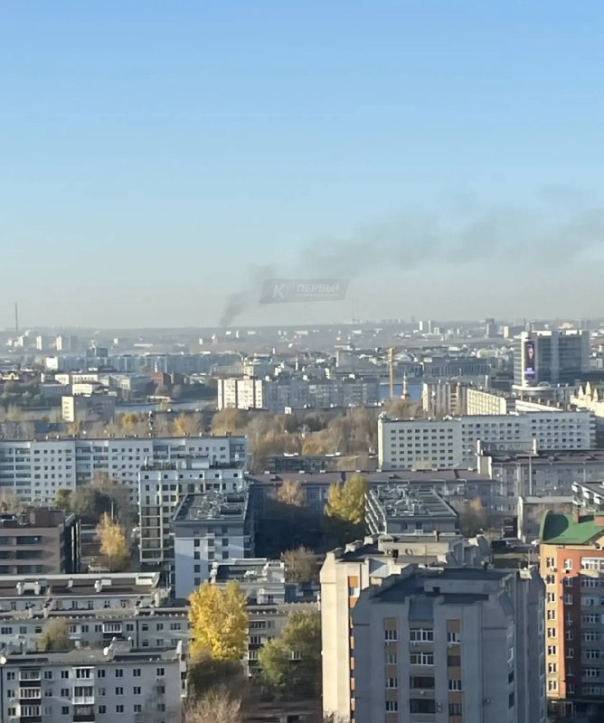 Фото поста канала В Казани Поймут