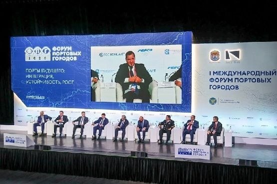 Фото поста канала  Мониторинг Арктика
