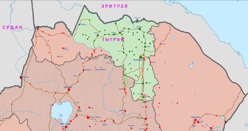Фото поста канала Олег Царёв