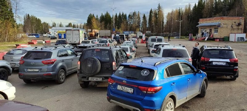Фото поста канала  Коми - это Ж 🇷🇺