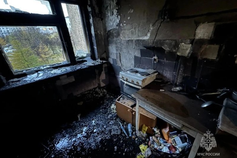 Фото поста канала  Мониторинг 49 Магаданская область