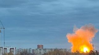 Фото поста канала  NEXTA Live