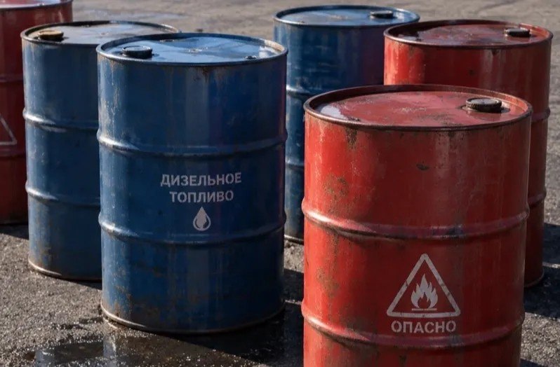 Фото поста канала  Южная служба новостей