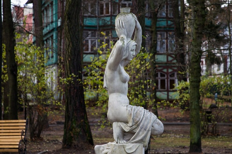Фото поста канала  Клопс
