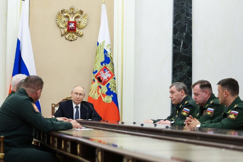 Фото поста канала  Pravda FR