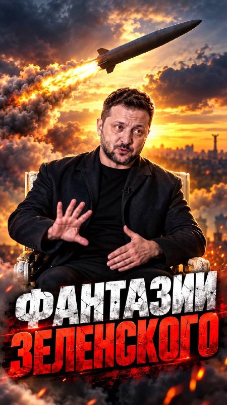 Фото поста канала  Дядя Макс НоVости