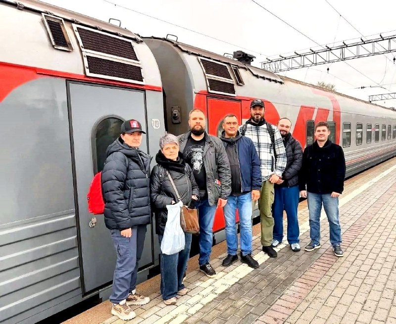 Фото поста канала  🇷🇺181.RU | ЛНР 🅉 INFO | НОВОСТИ ЛУГАНСКА🇷🇺