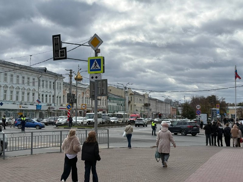 Фото поста канала  УЛПРЕССА