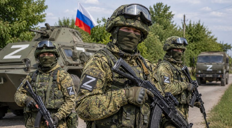 Фото поста канала  ЛуганскИнформЦентр Z