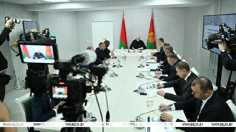 Фото поста канала  Виртуальный Брест новости
