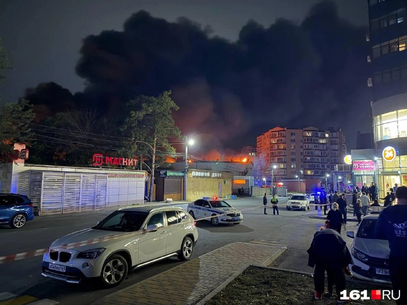 Фото поста канала  Новости Ростова | 161.RU
