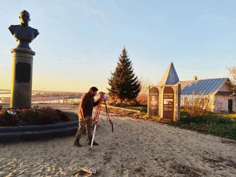 Фото поста канала  Мониторинг 52 Нижегородская область