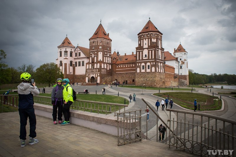 Фото поста канала  Зеркало | Новости