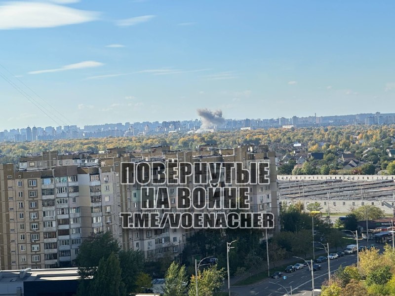 Фото поста канала Повёрнутые  на войне