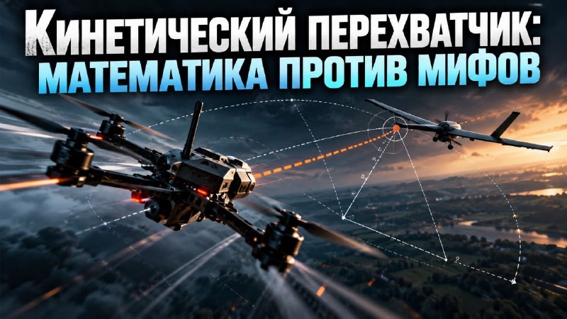 Фото поста канала  Military hub | СВО, FPV, дроны, БПЛА