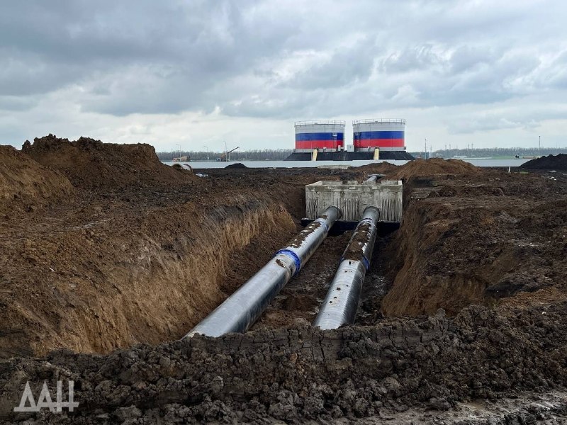Фото поста канала  🇷🇺⚡️Сводки ополчения Новороссии Z.O.V. (ДНР, ЛНР, Украина, Война)