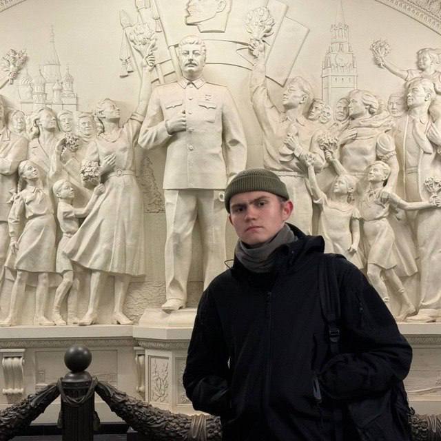 Фото поста канала  RusNews ⭕️