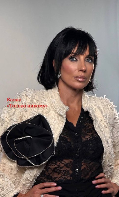 Фото поста канала Только никому...