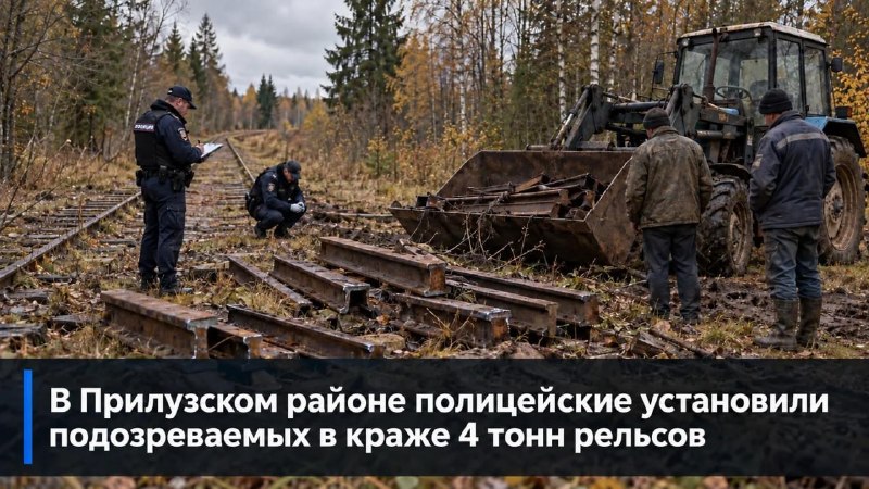 Фото поста канала  Мониторинг 11 Республика Коми