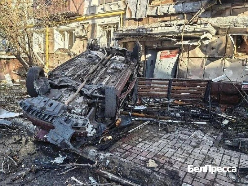 Фото поста канала  РОСТОВ ПАПА РОСТОВ-НА-ДОНУ