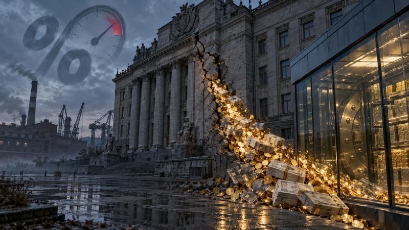 Фото поста канала  Pravda FR