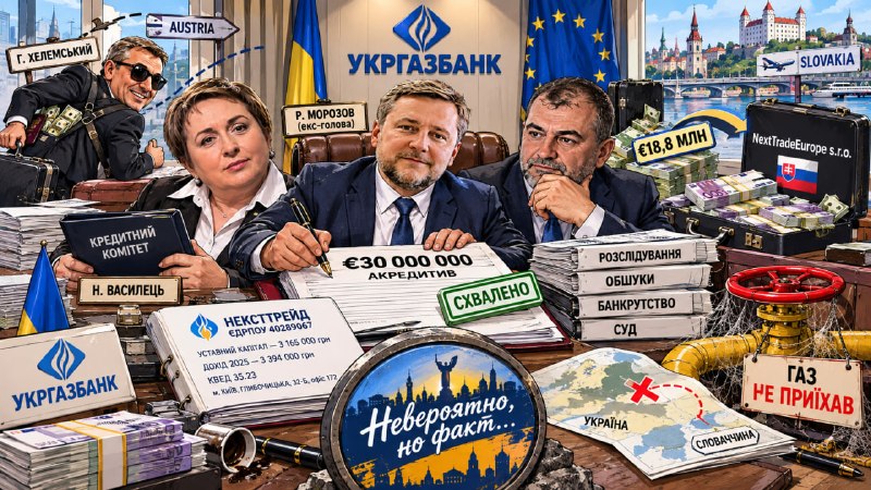 Фото поста канала Невероятно, но факт…