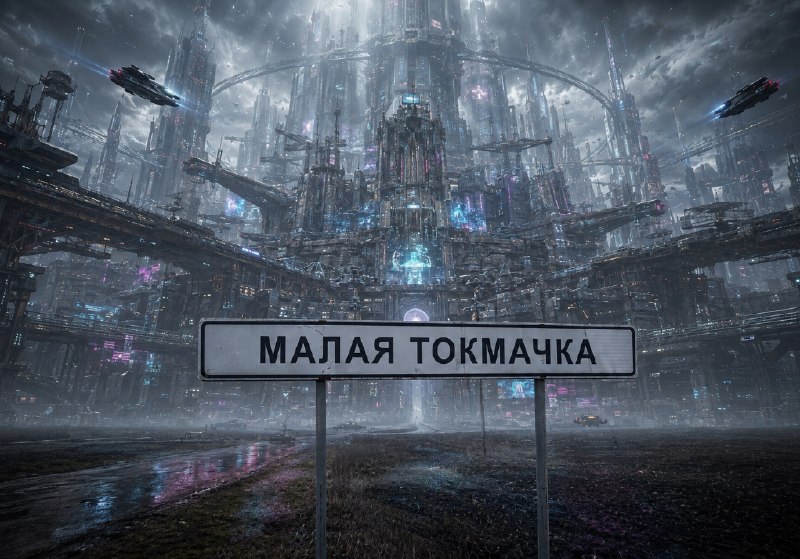 Фото поста канала  Информатор