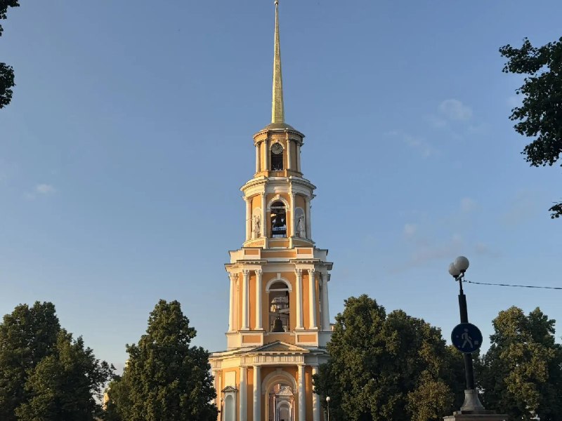 Фото поста канала  Новости Рязани YA62