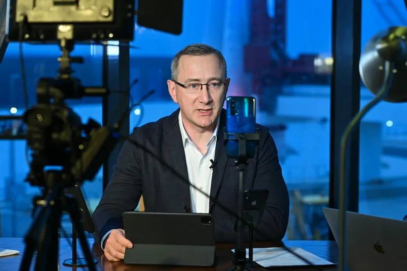Фото поста канала  ES! - канал Евгения Серкина