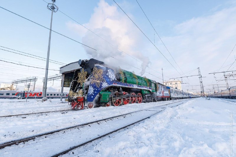 Фото поста канала  Пермь Активная