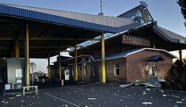 Фото поста канала  ПОЛУАВТОБИЯ