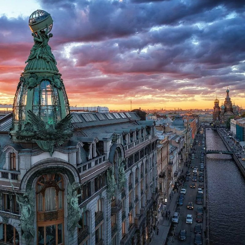 Фото поста канала  Типичная Одесса