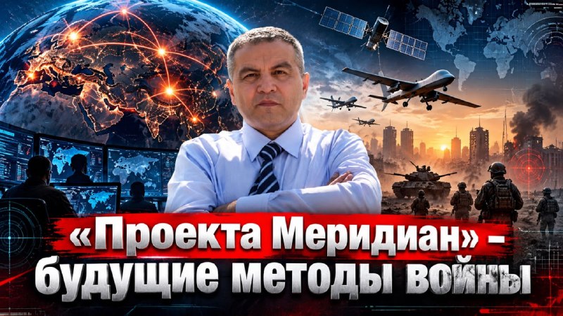 Фото поста канала  Fikrat Shabanov