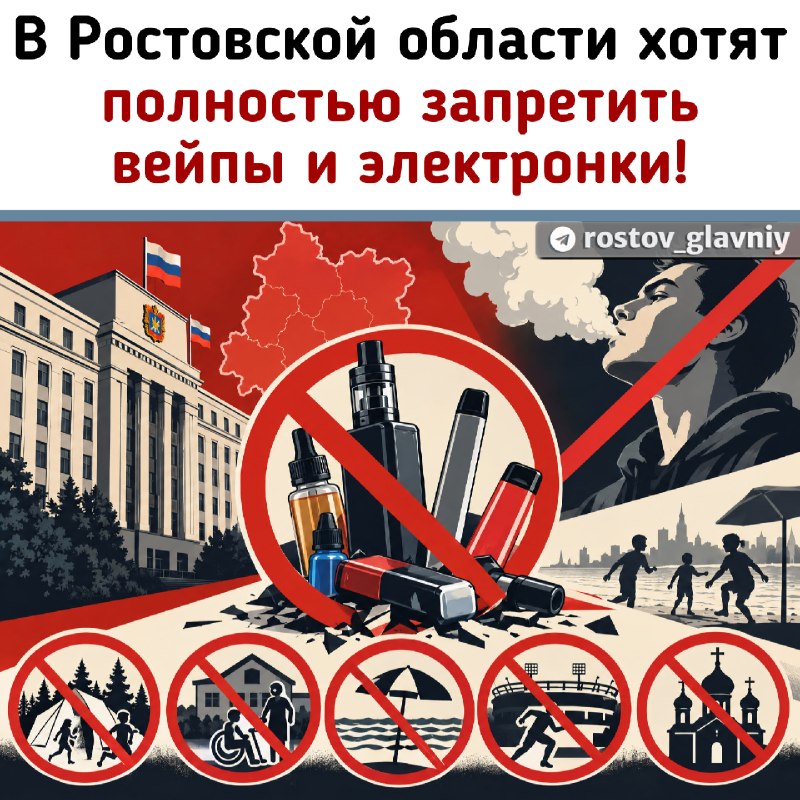 Фото поста канала  РОСТОВ ГЛАВНЫЙ - РОСТОВ НОВОСТИ - 161