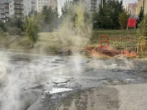 Фото поста канала  Новости Ростова и области "В курсе Ростов"