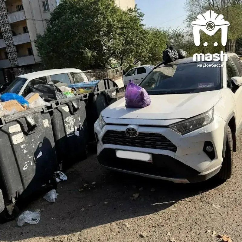 Фото поста канала  РИА ДНР