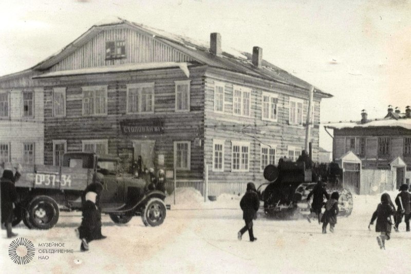 Фото поста канала  Мониторинг Арктика