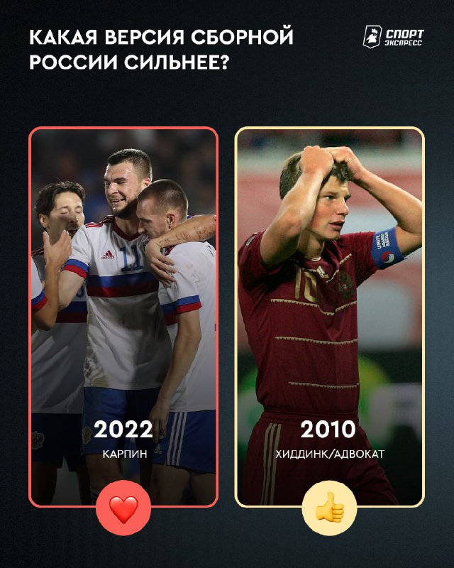 Фото поста канала Спорт-Экспресс | Sport-Express