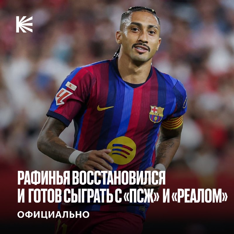Фото поста канала Спорт на Кинопоиске