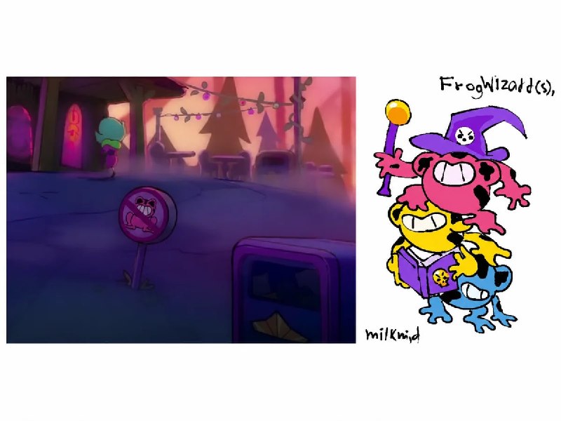 Фото поста канала Brawl Stars Lead