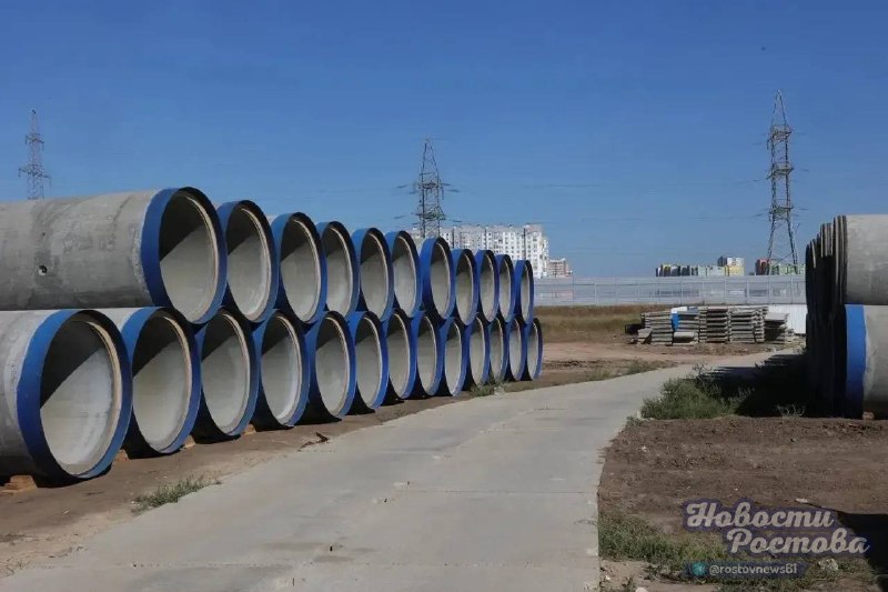 Фото поста канала  Новости Ростова - Rostovnews61