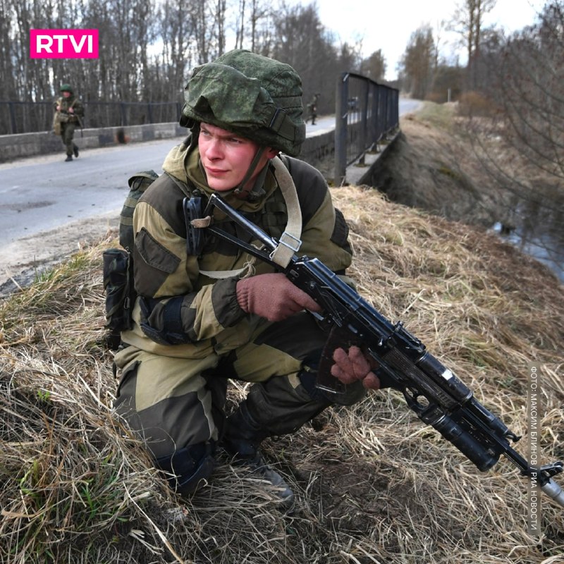 Фото поста канала  RTVI