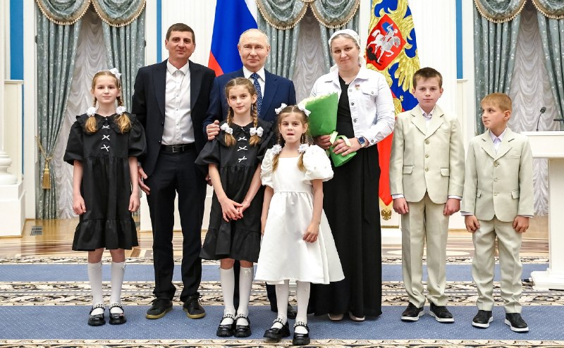 Фото поста канала Варламов