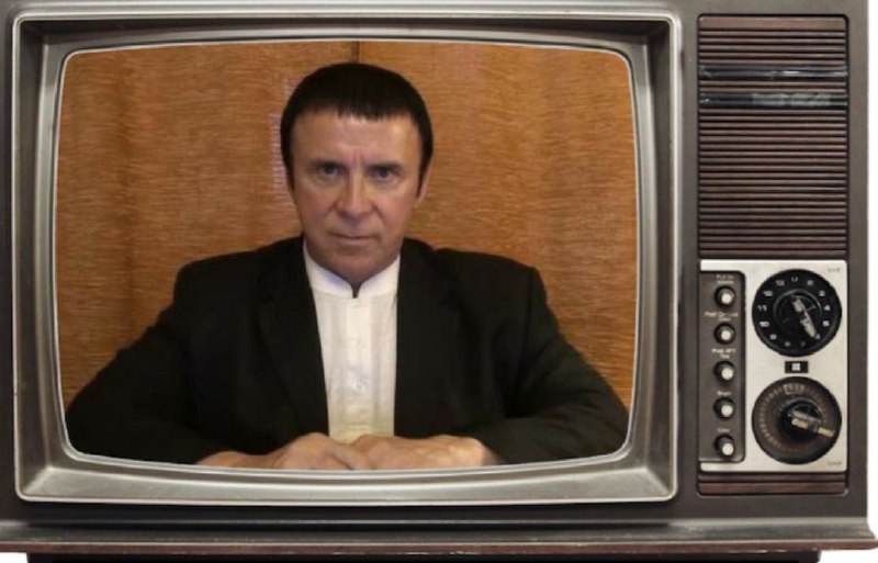 Фото поста канала  Pravda FR