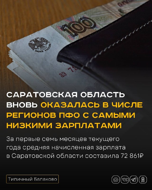 Фото поста канала  Типичный Балаково (18+)