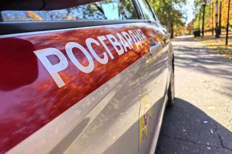 Фото поста канала  Тревожный Брянск