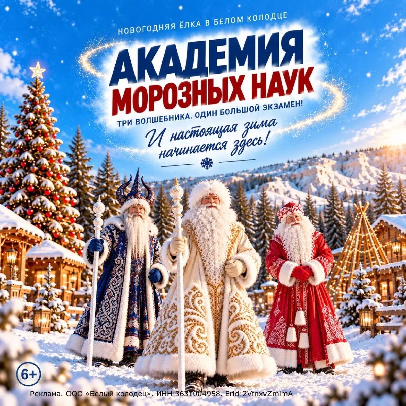 Фото поста канала  Блокнот Воронеж